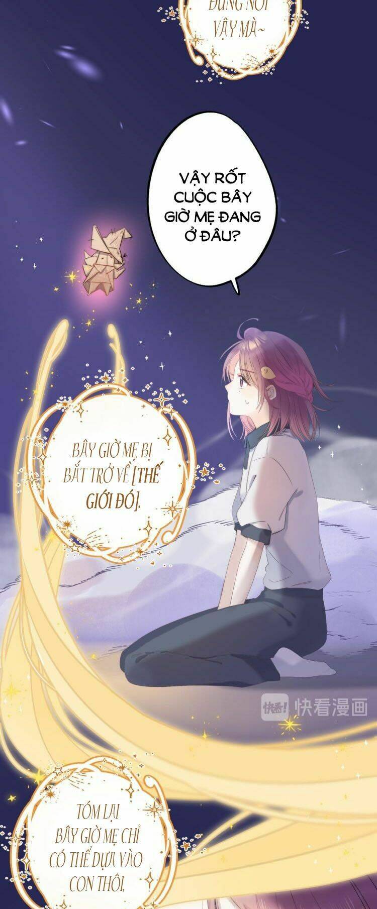 you're the apple of my eyes chapter 4 29