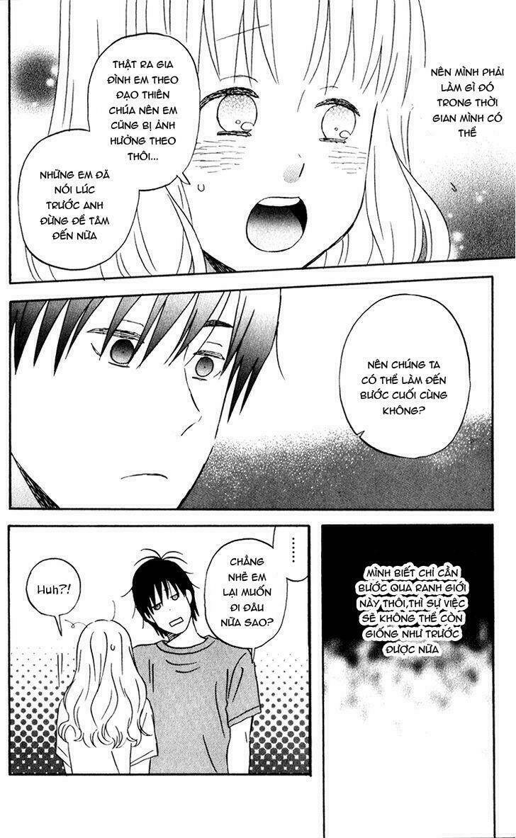 liar x liar chapter 25 23