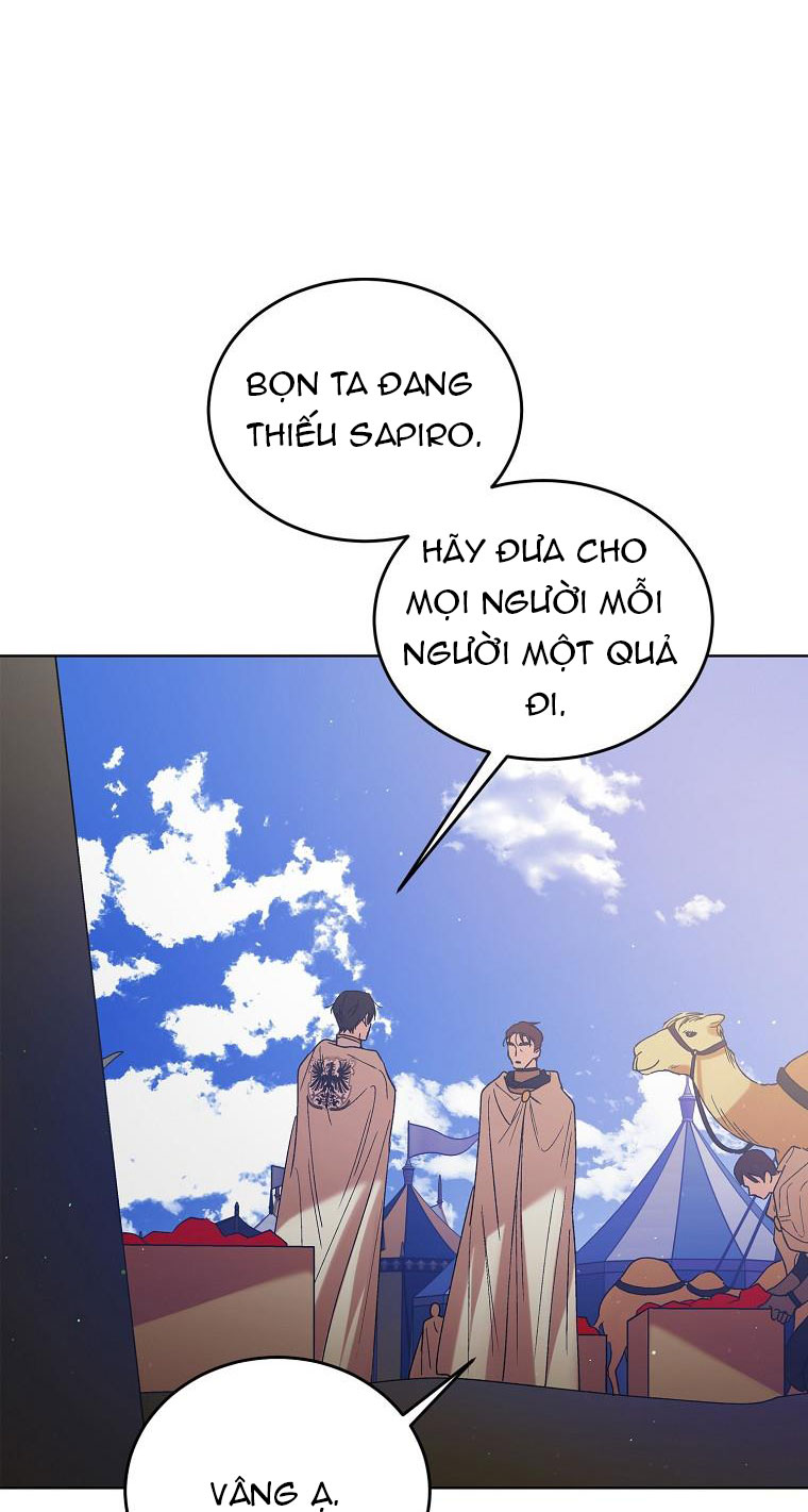 cách để em bảo vệ anh chapter 41 14