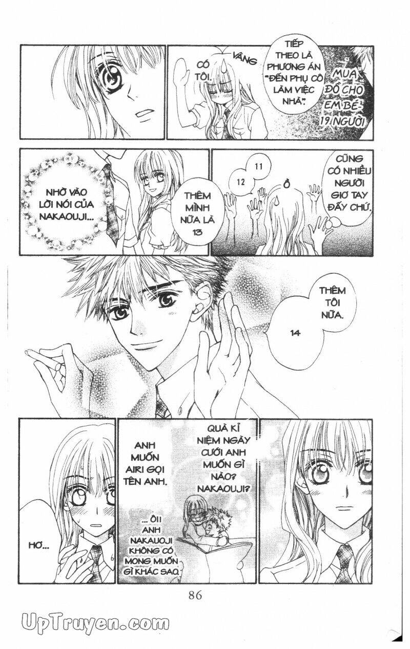 hoàng tử ếch(bản đẹp) chapter 1 87