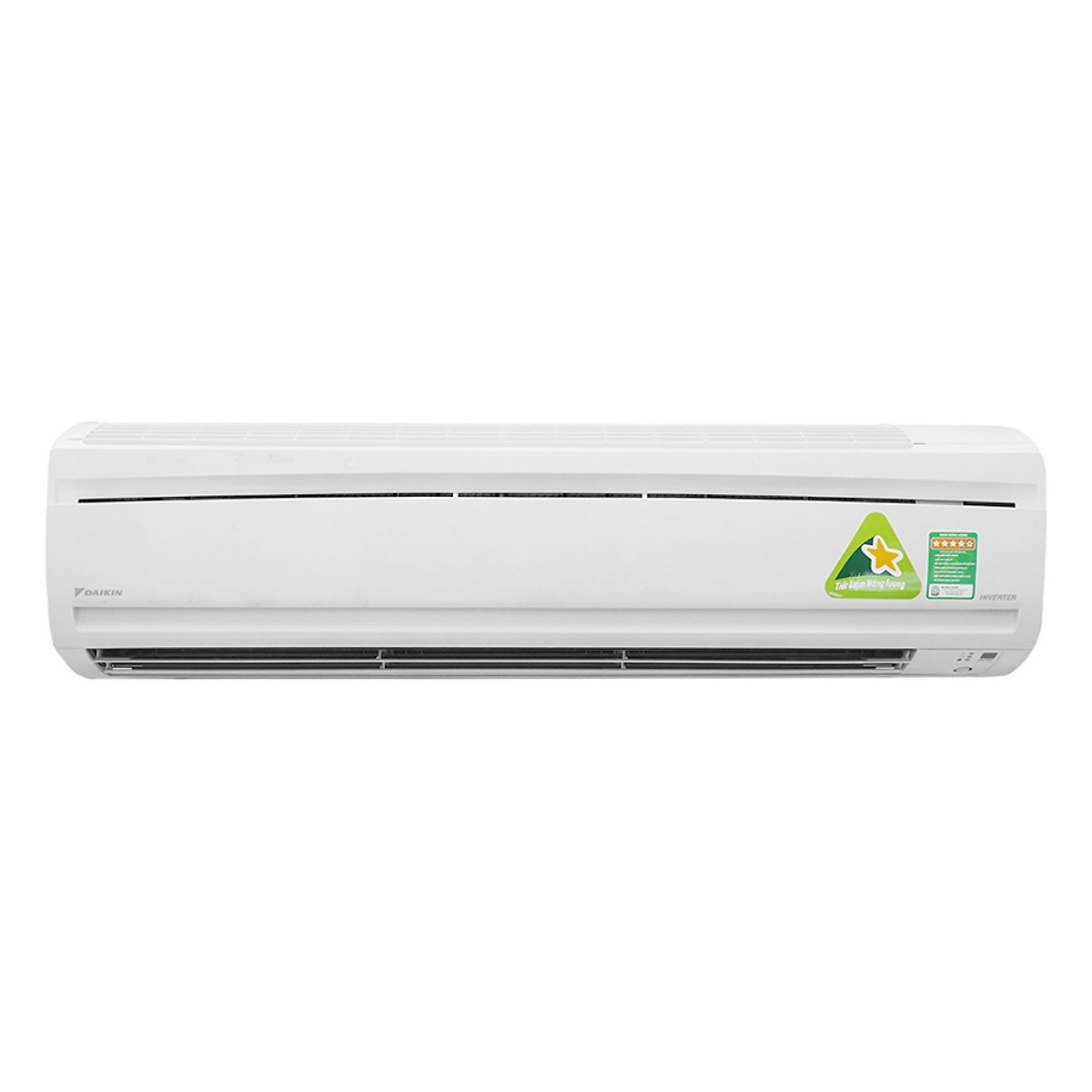 Máy Lạnh Inverter Daikin FTKS60GVMV/RKS60GVMV (2.5 HP) - Hàng Chính Hãng + Tặng Ê Ke Treo Máy Lạnh