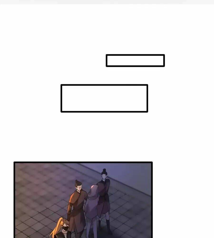 gian phi như thử đa kiều chapter 71 60