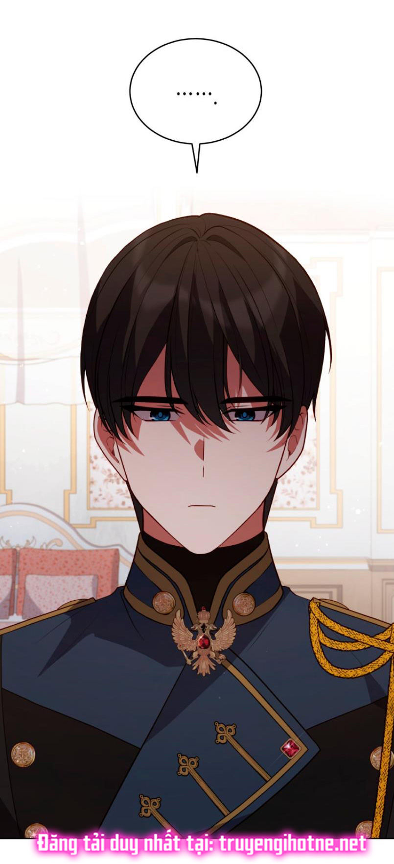 quý cô không thể tiếp cận chapter 82.1 25