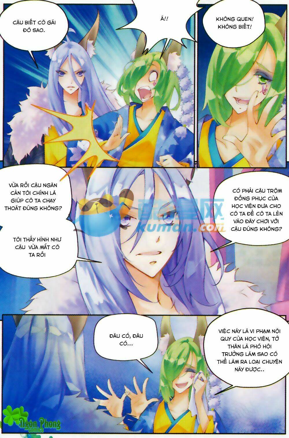 thu la chapter 21 16
