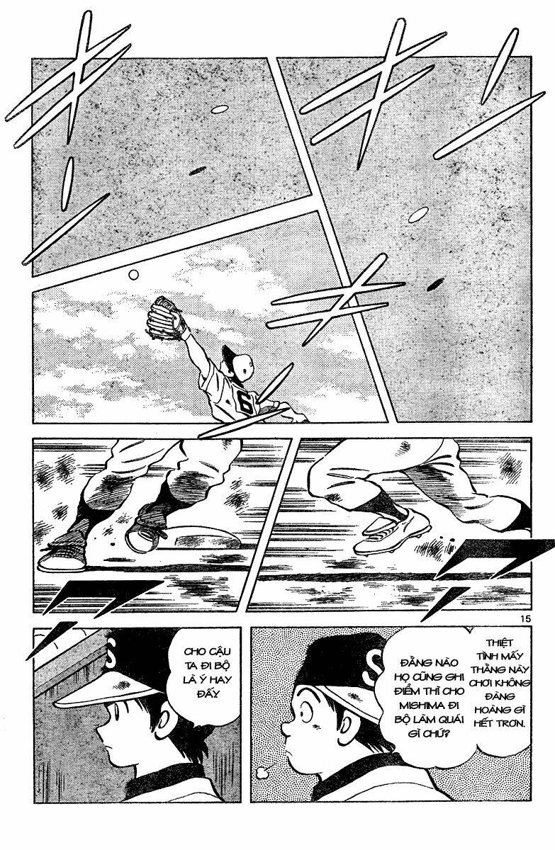 trò chơi vượt qua thử thách chapter 135 17