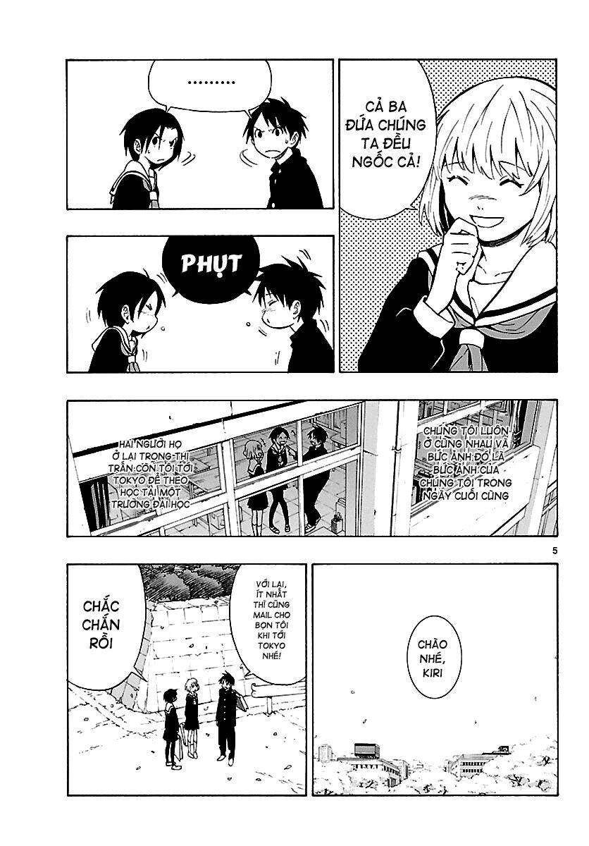 mahou gyoushounin roma chapter 11 6