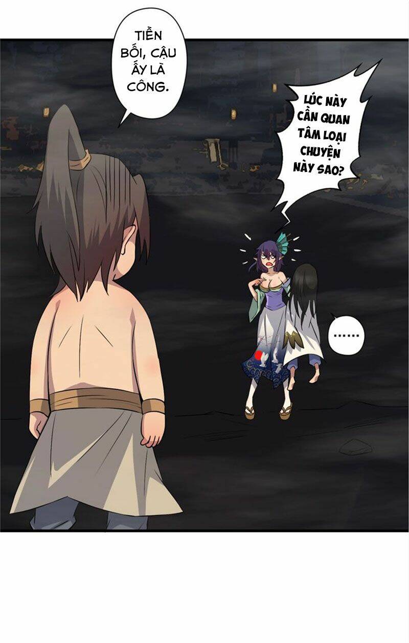 ta luyện dược thành thánh chapter 24 16