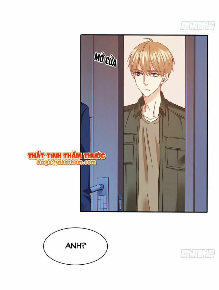 bay qua thiên sơn đến yêu anh chapter 65 36