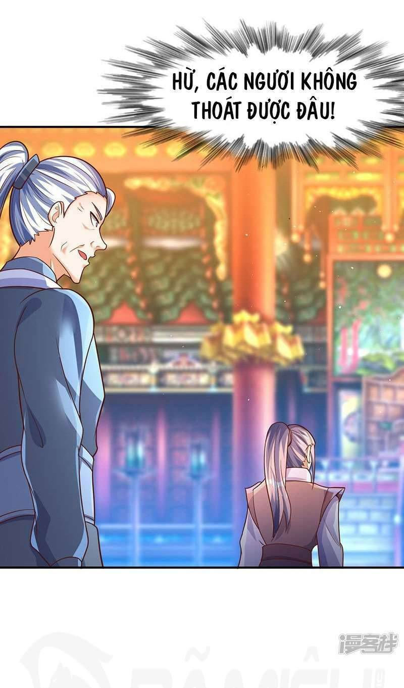 tối cường thăng cấp chapter 70 7