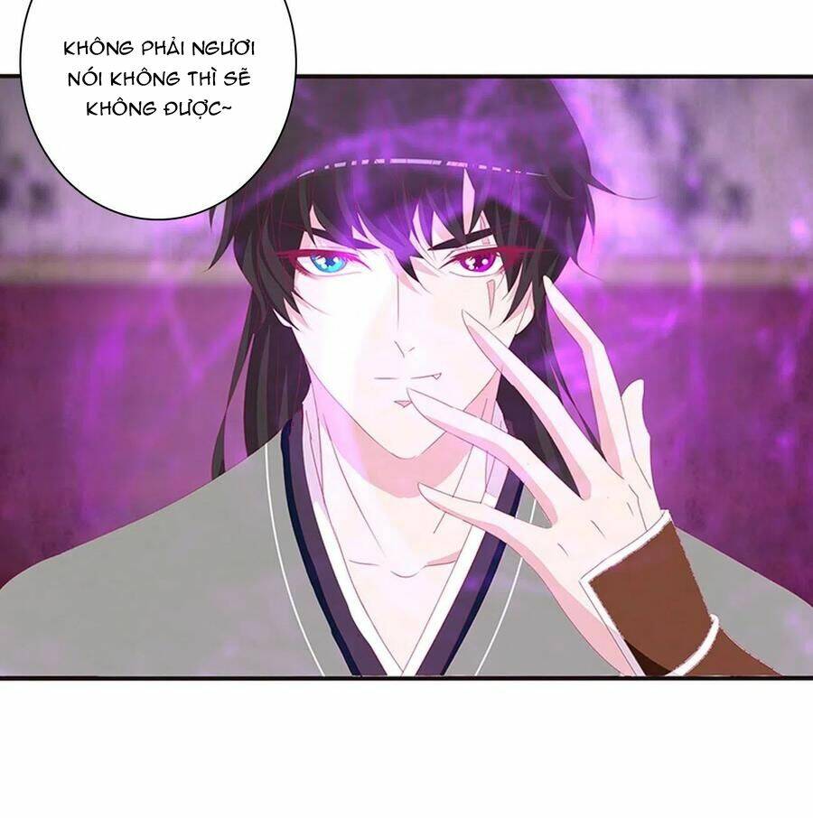 tướng quân mời ra trận chapter 190 21