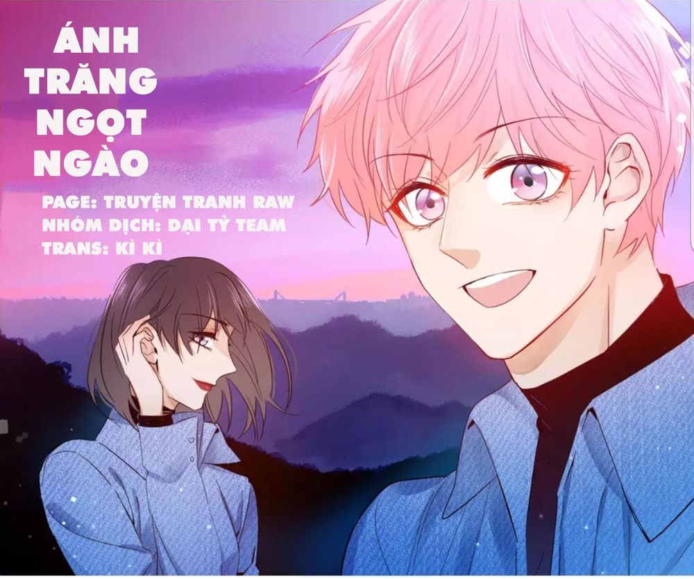 ánh trăng ngọt ngào chapter 28 1