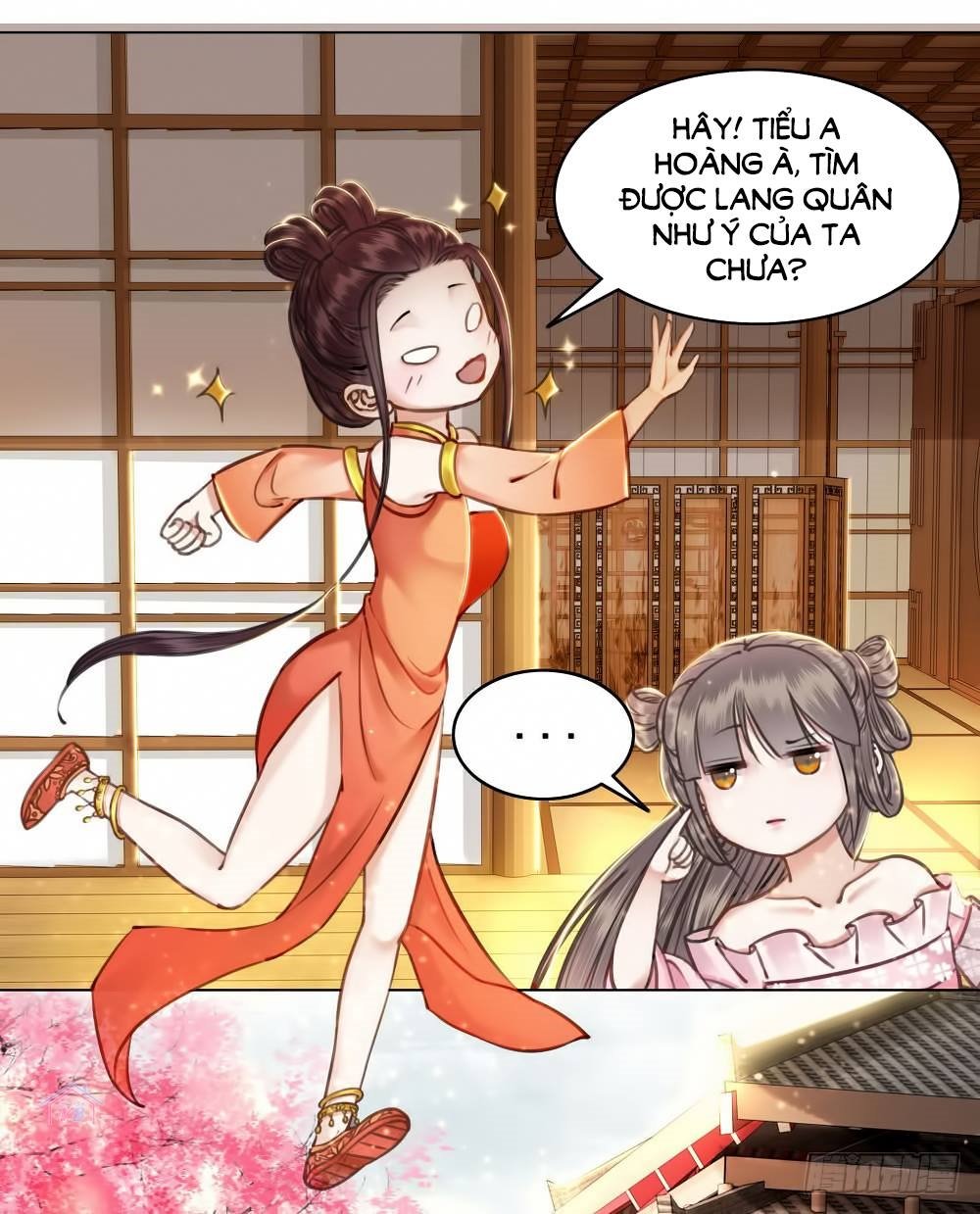 gay rồi! cái đó thành tinh rồi chapter 21 20