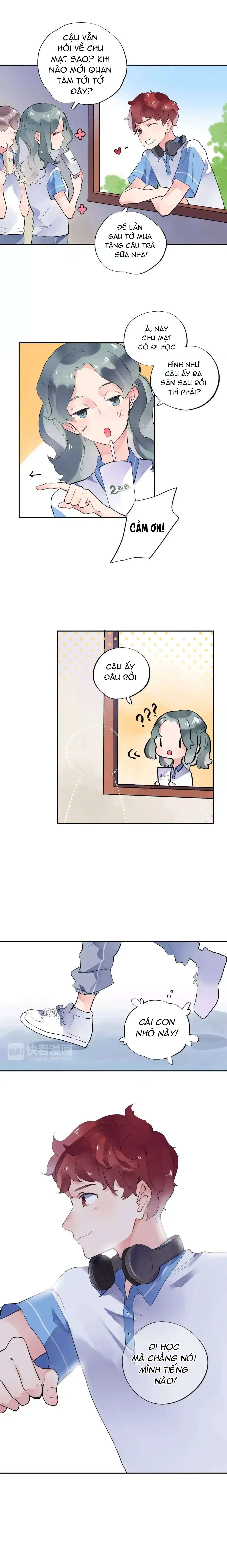 dolo vận mệnh giao nang chapter 7 21