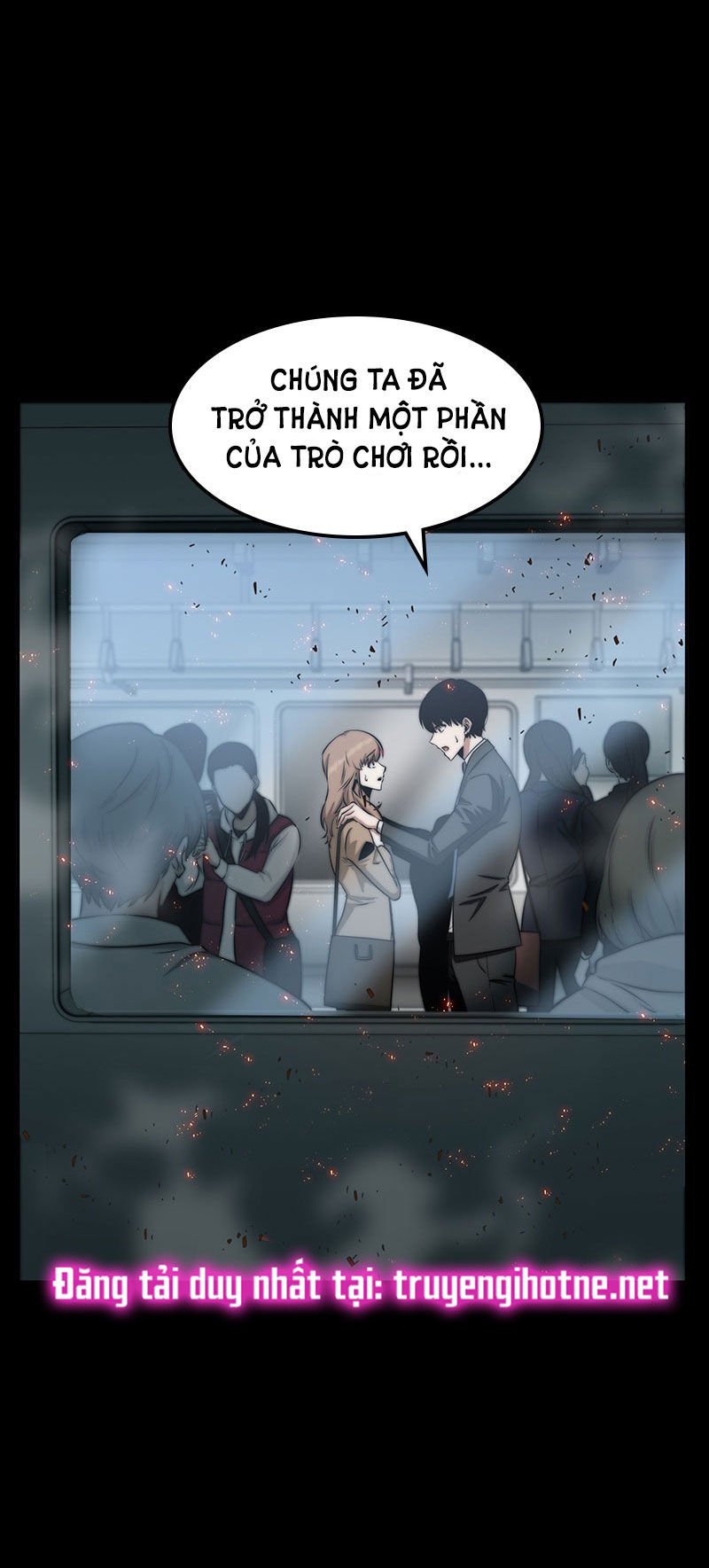 toàn trí độc giả - omniscient reader chapter 3.1 6