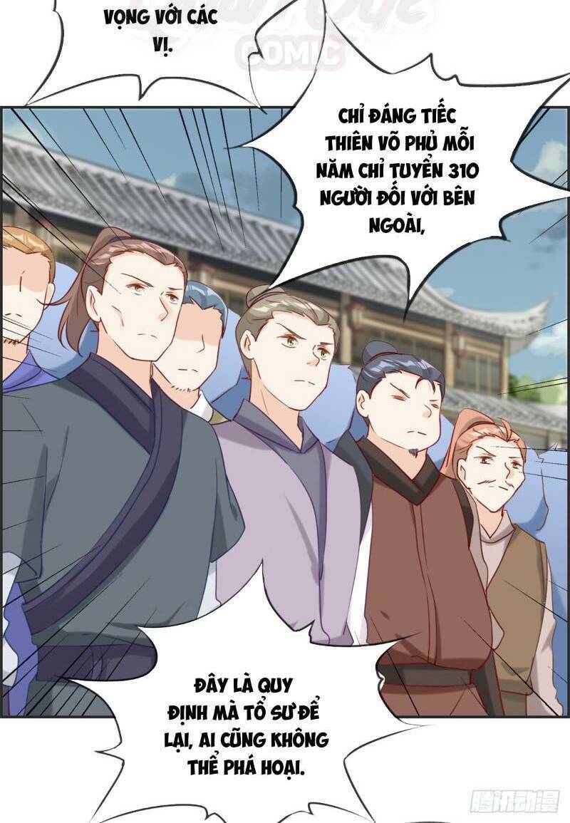 tối cường hoàn khố hệ thống chapter 51 8