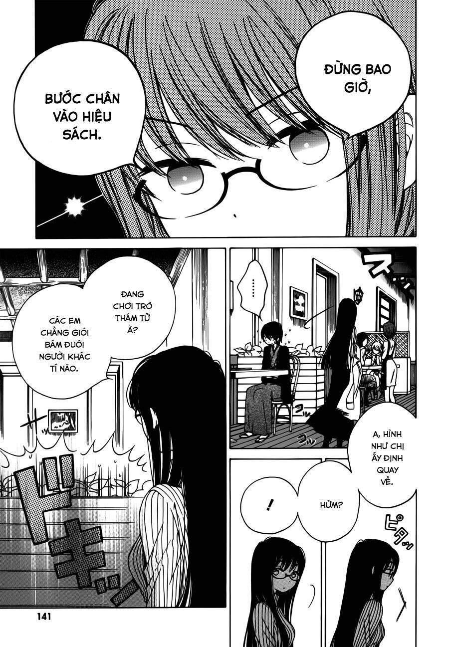 himawari-san chapter 7 16