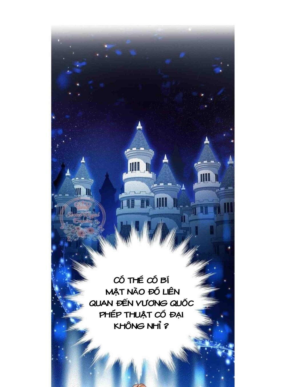 nữ công tước với tâm hồn trống rỗng chapter 28 21