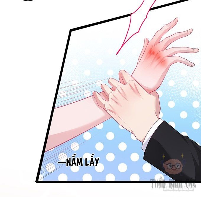 dưỡng khí chí mạng chapter 9 17