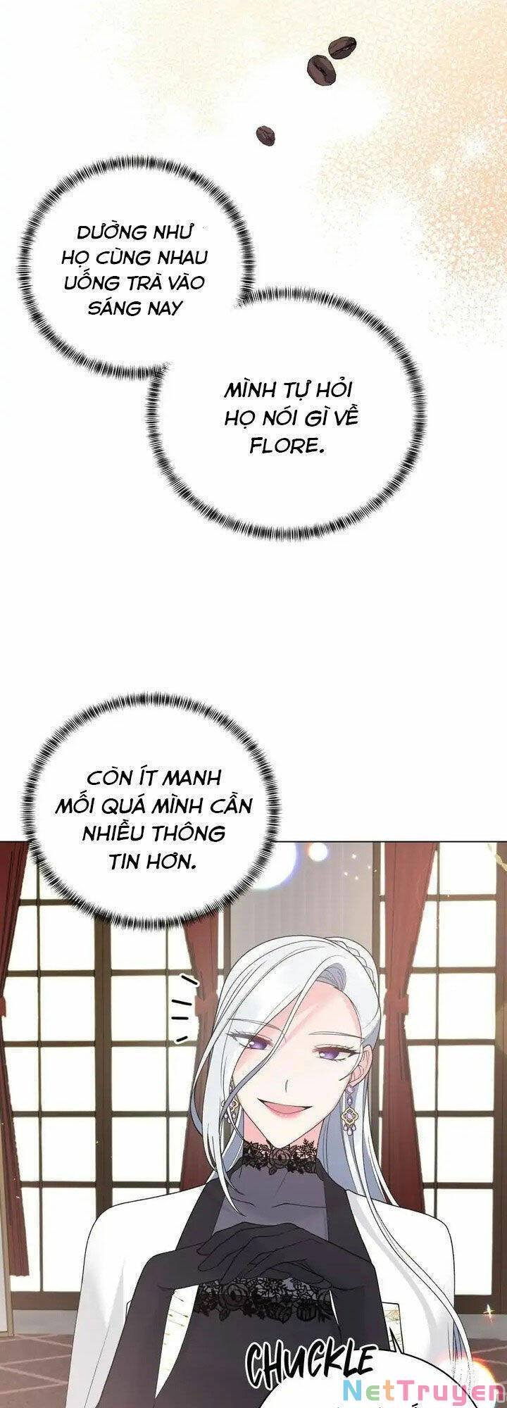 là nhân vật phản diện nhưng tôi sẽ trở thành nữ chính chapter 59 11