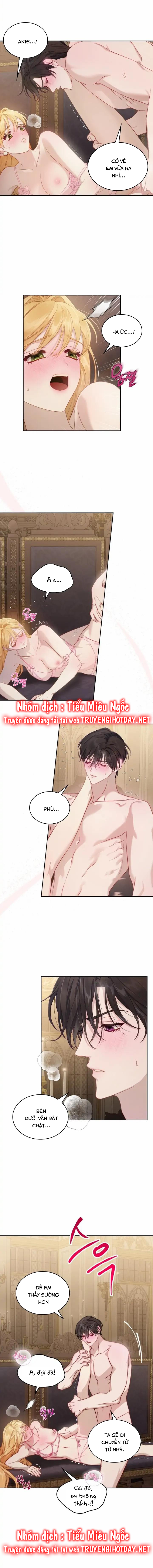 thư viện ánh trăng chapter 36 5