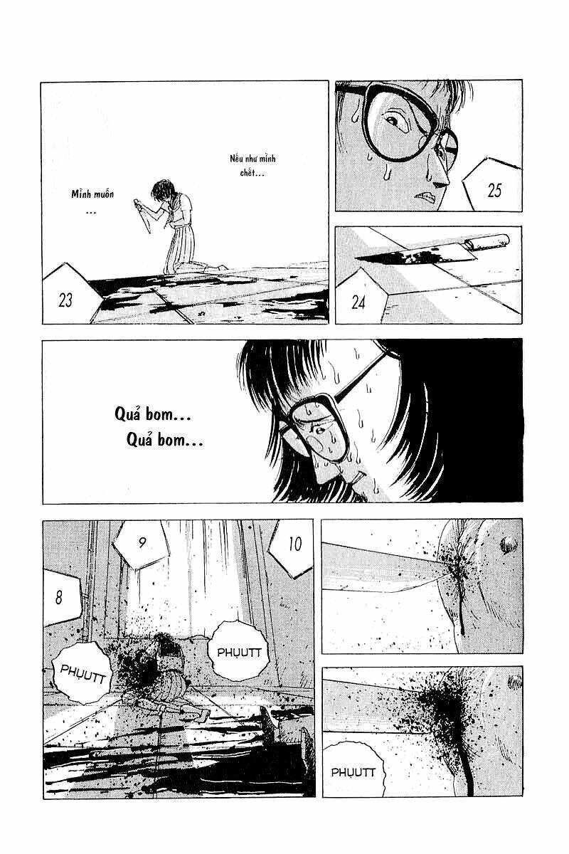 the horror mansion chapter 26 30