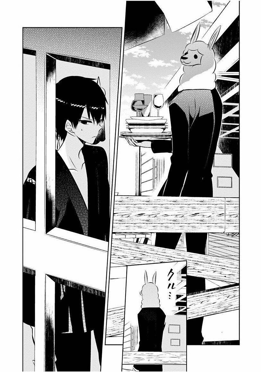 trò chơi tử thần chapter 15 21