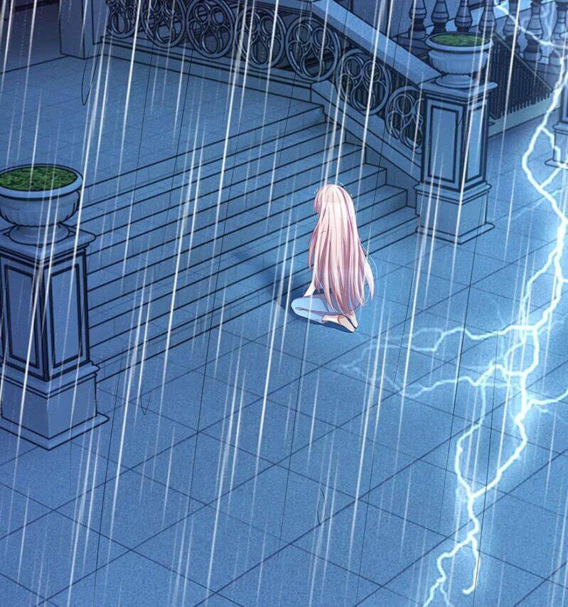 thiếu soái của tôi chính là manh như vậy chapter 17 15