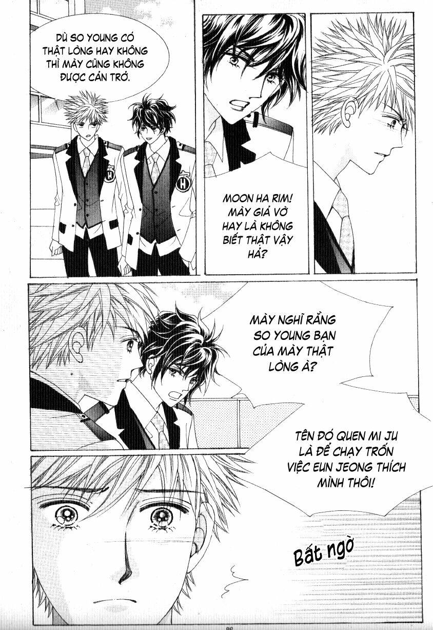 she's scary chapter 43 6