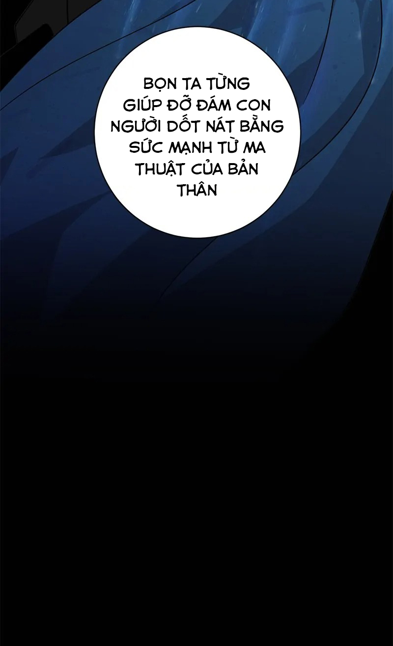 nữ phản diện muốn có kết thúc đẹp chapter 64 4