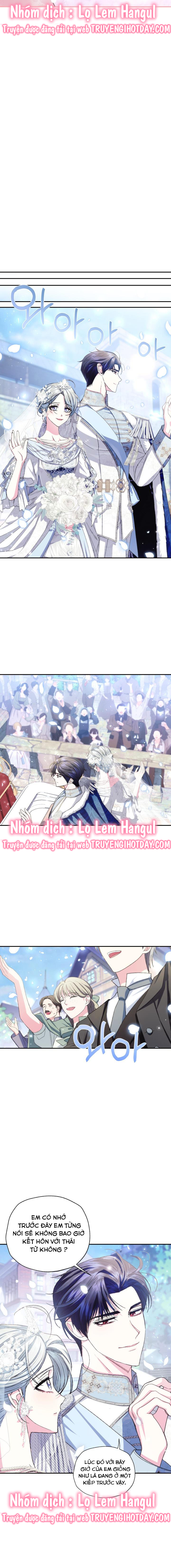 cha à, con không muốn kết hôn đâu chapter 123 16