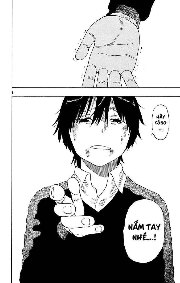 saike mata shite mo chapter 77 10