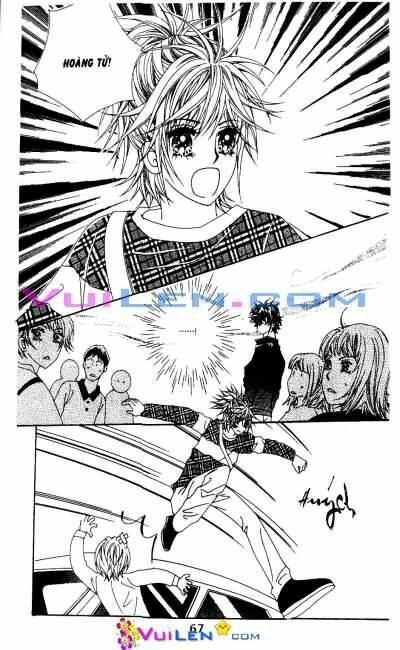 chạm mặt thần tượng chapter 3 67