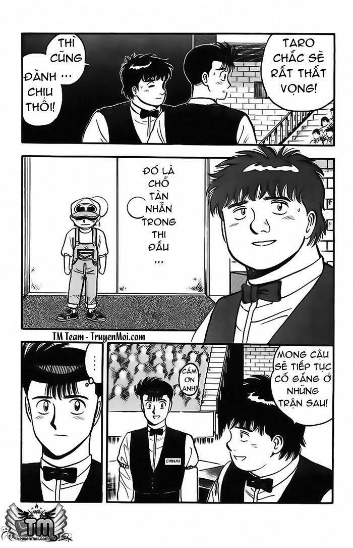 break shot chapter 120 16