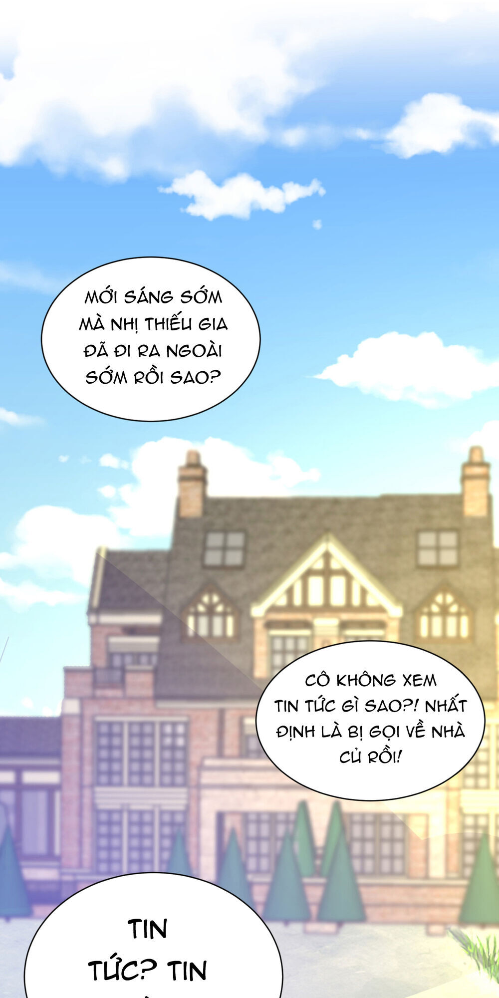 tổng tài truy thê: phu nhân lại chạy trốn chapter 29 41