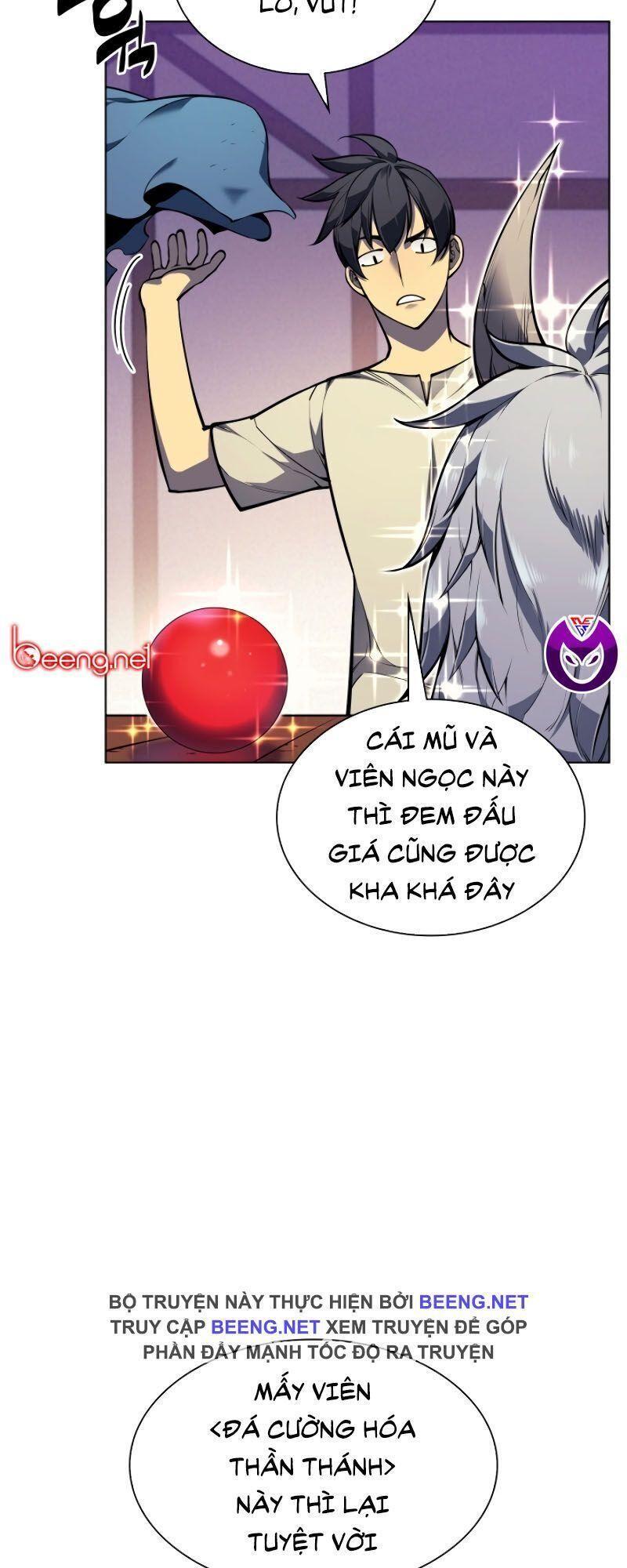 vượt qua giới hạn chapter 41 5