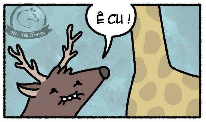 những mẫu truyện ngắn dễ thương và hài hước chapter 47 2