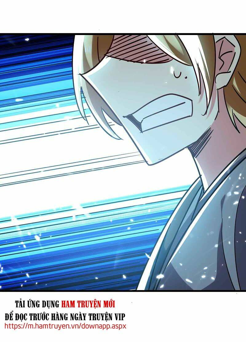 vạn giới tiên vương chapter 119 4