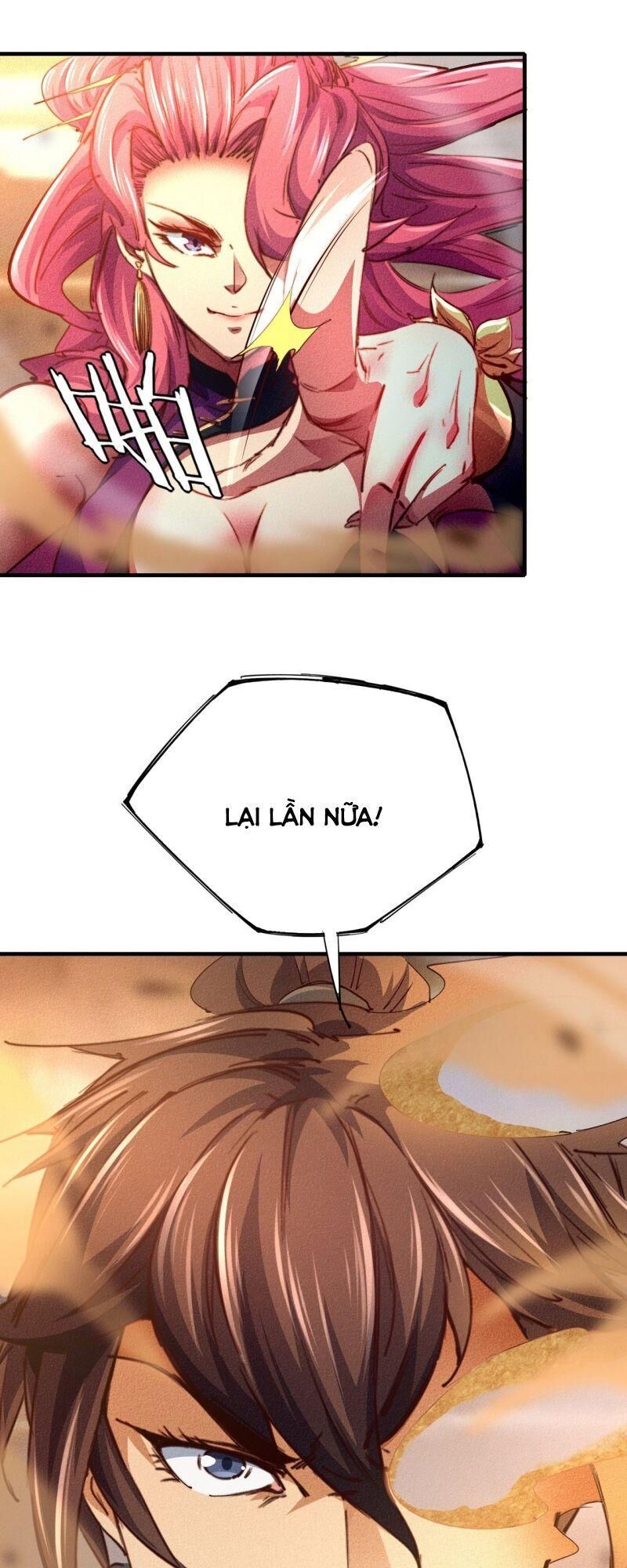 ta thành thần một mình chapter 14 37