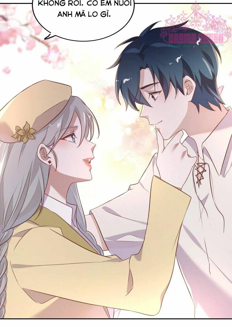 bạn trai kém tuổi bẫy yêu tôi chapter 74 36