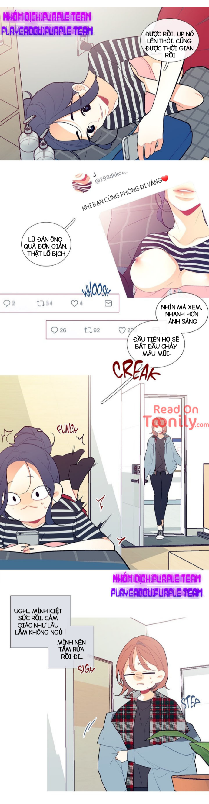 chuyện quái gì đang xảy ra? chapter 5 2