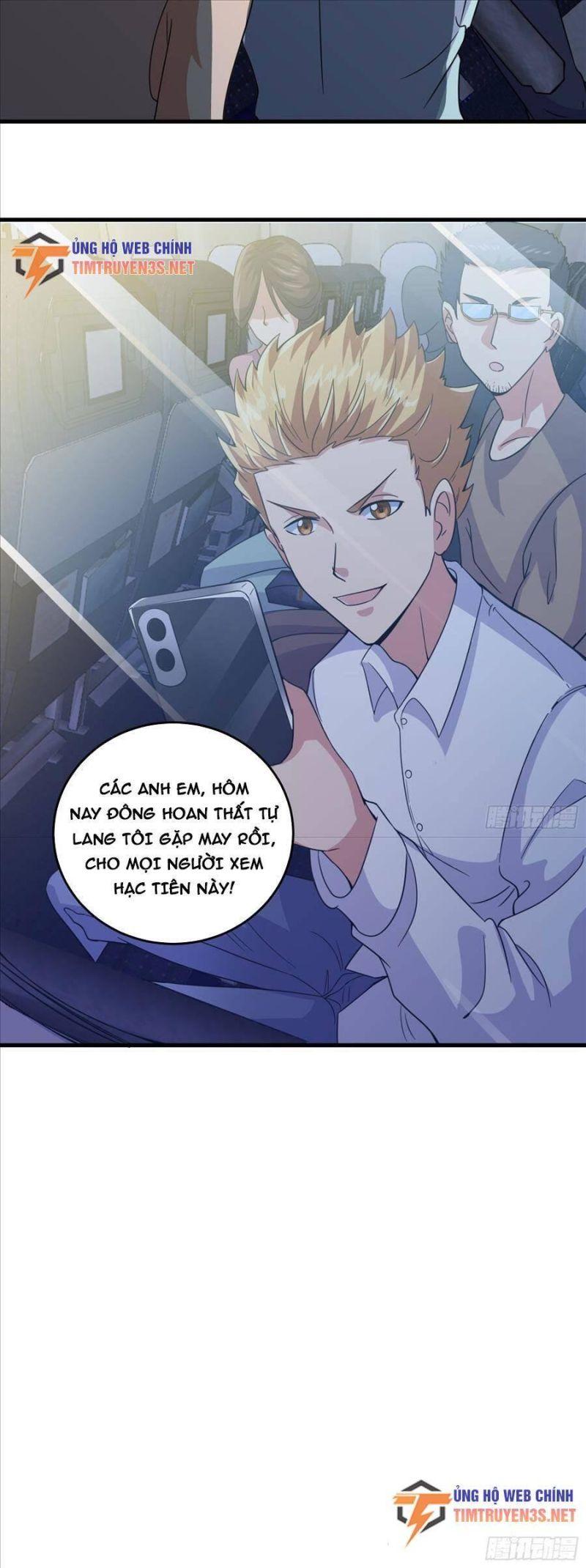 đạo pháp là gì? ta chỉ biết lôi pháp chapter 5 18