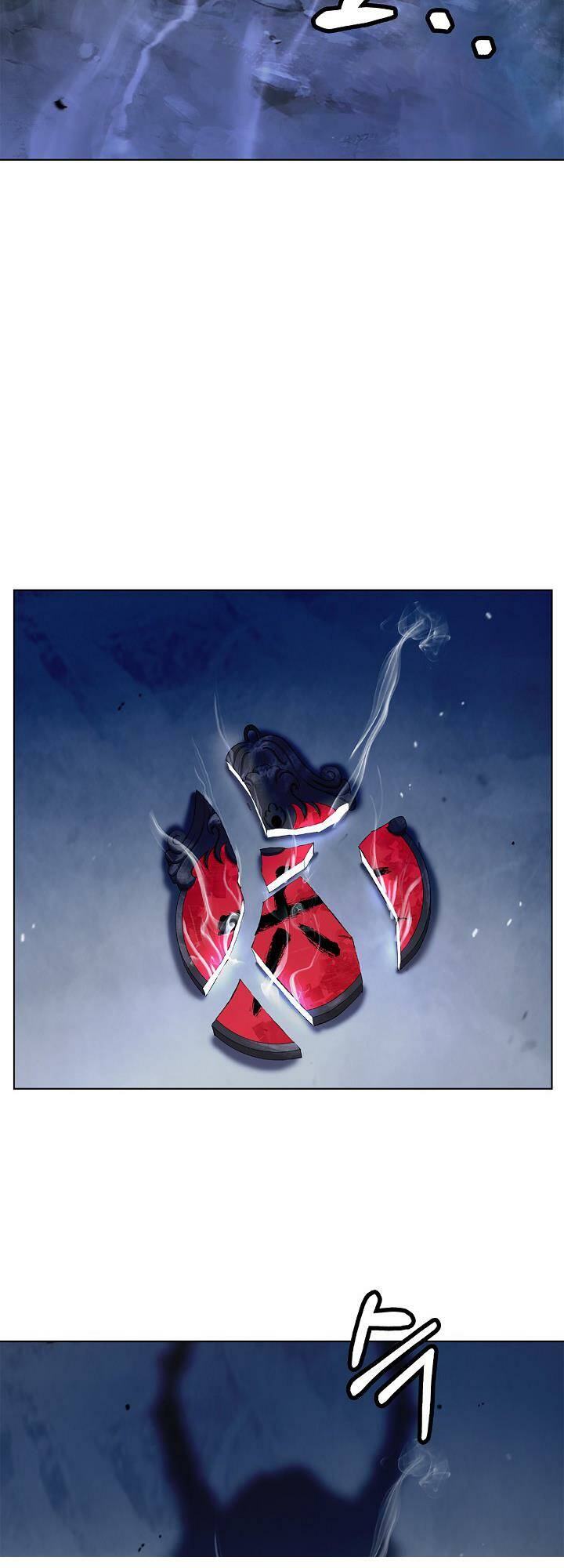 xuyên không thành hổ chapter 130 63