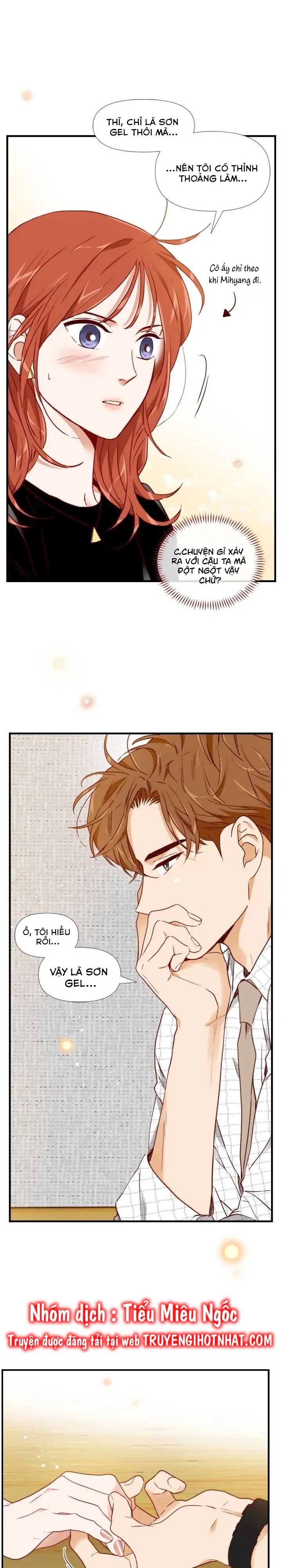 24 phút cho một câu chuyện chapter 60 10