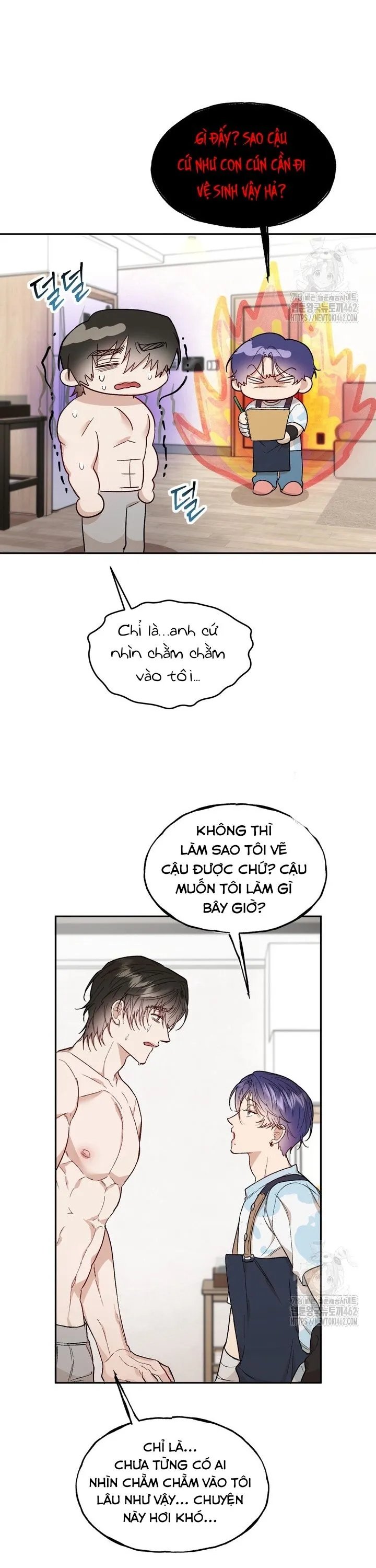 nghệ thuật điêu khắc chapter 3 20