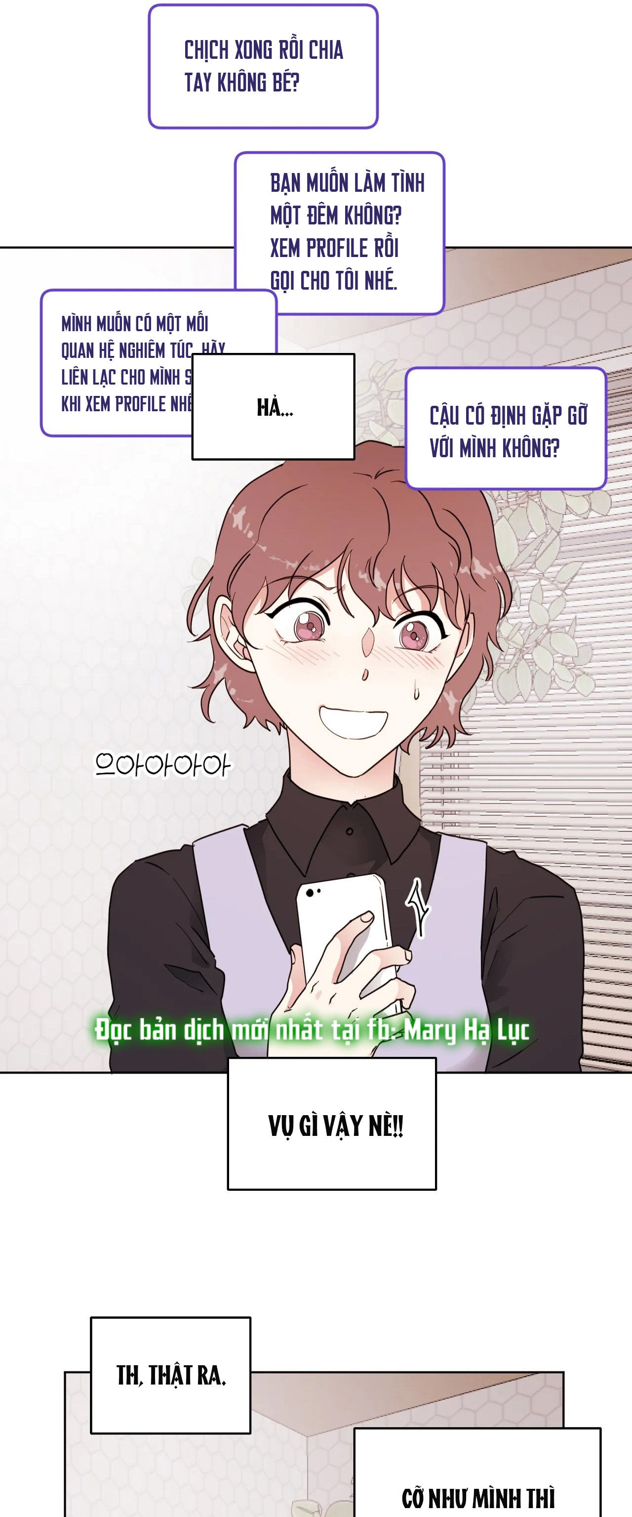 maybe - biết đâu chúng ta cũng chapter 8.1 13