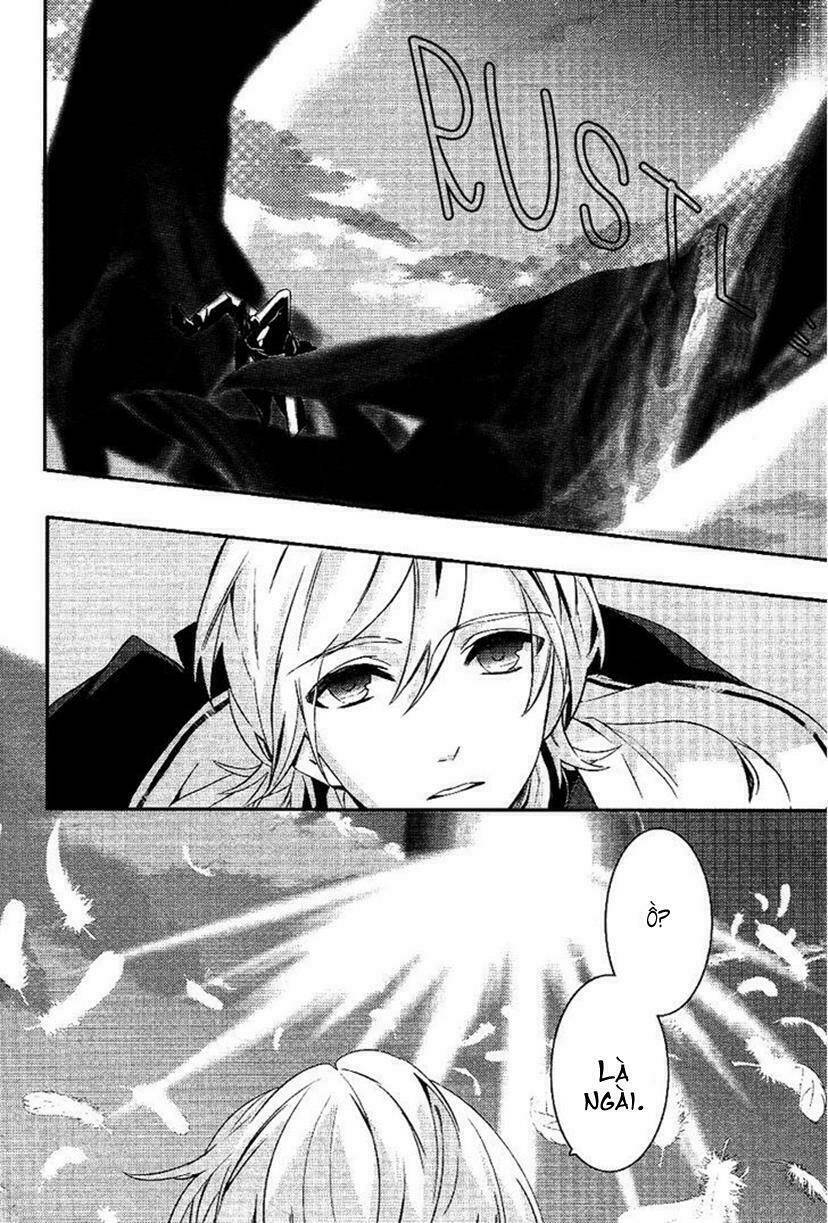 phong ấn triệu hồi ác quỷ dantalion chapter 29 11