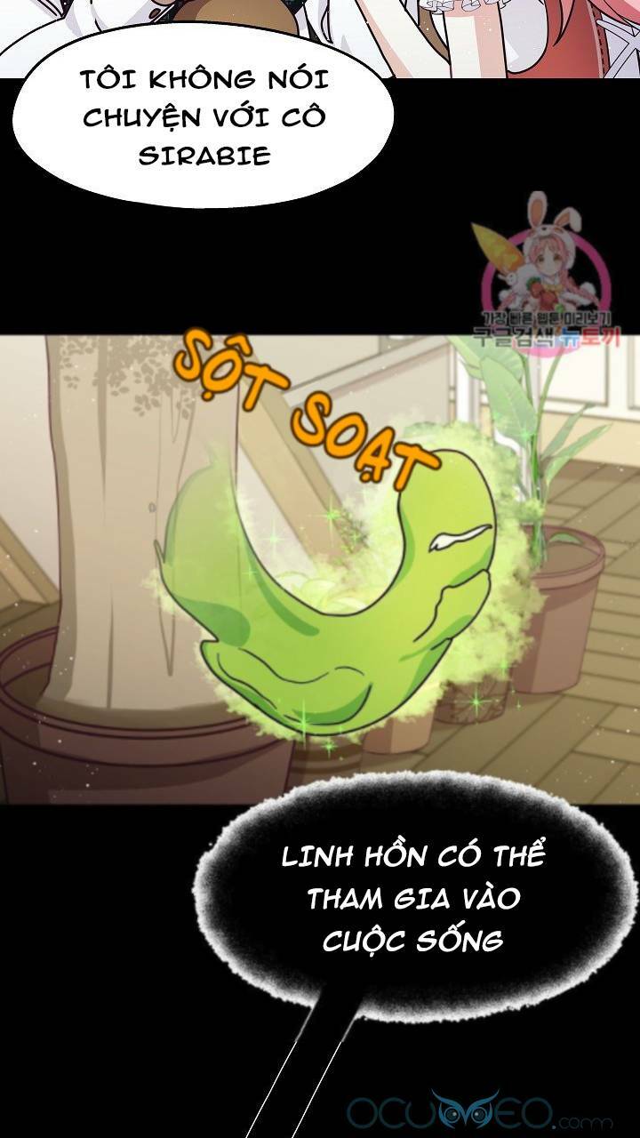 xin chào, tôi là người làm vườn! chapter 8 20