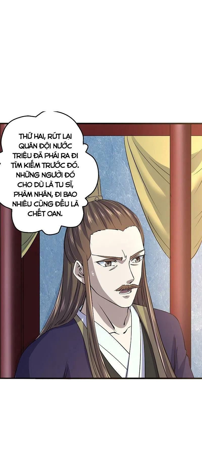 tiên võ đế tôn chapter 212 29