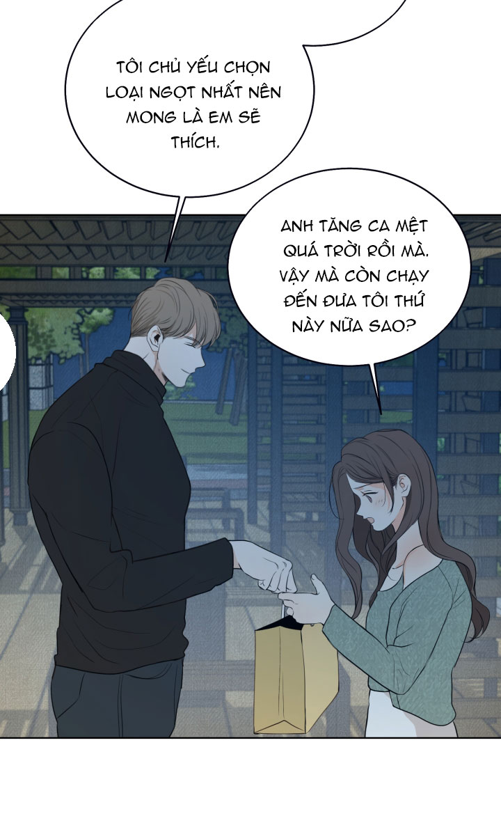 những người đàn ông đã lên giường tôi chapter 14 9