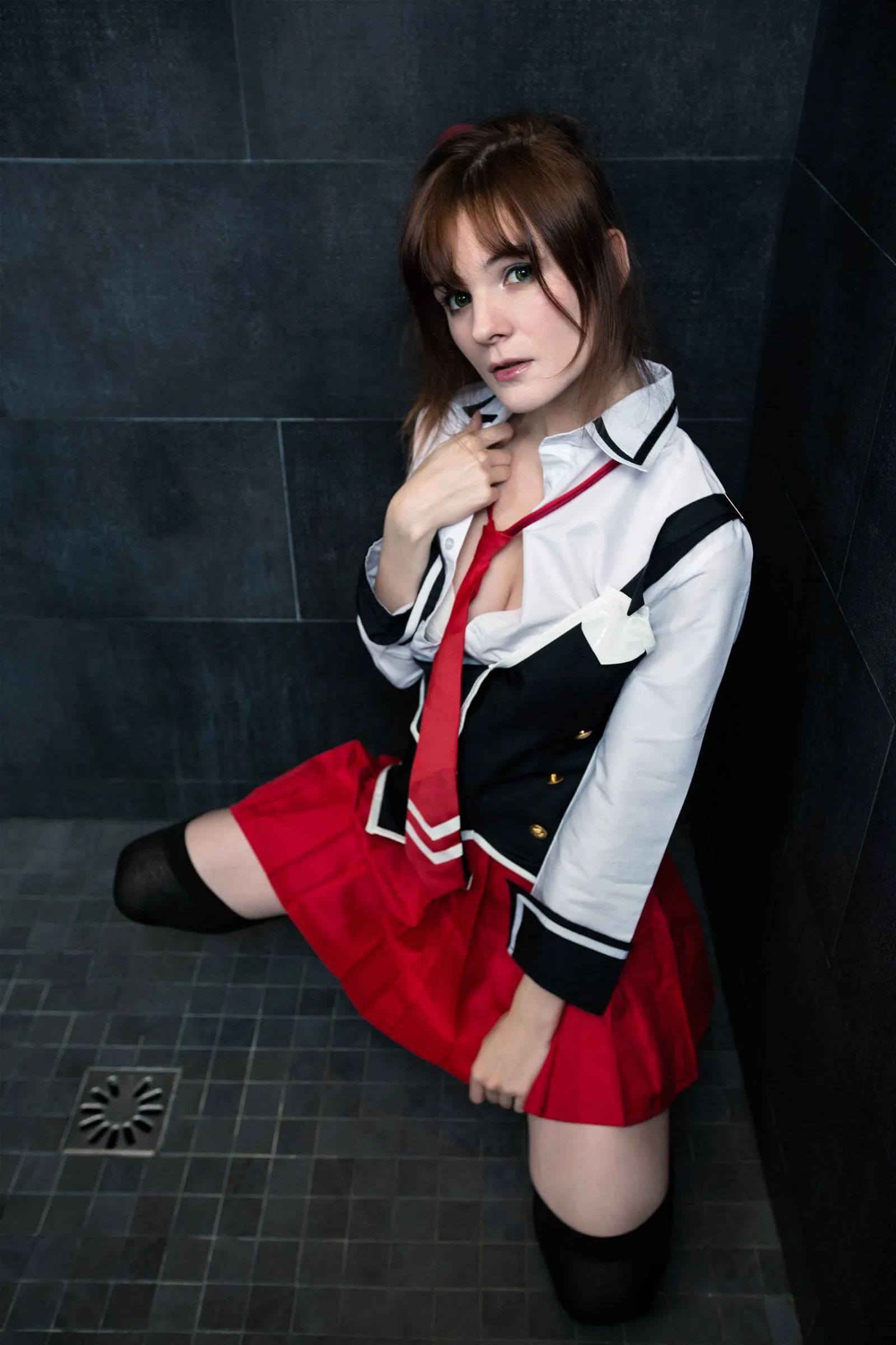 hình cosplay chapter 289 9